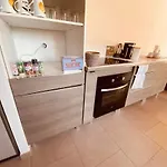 Maison de campagne en ville