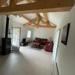 Maison de campagne en ville