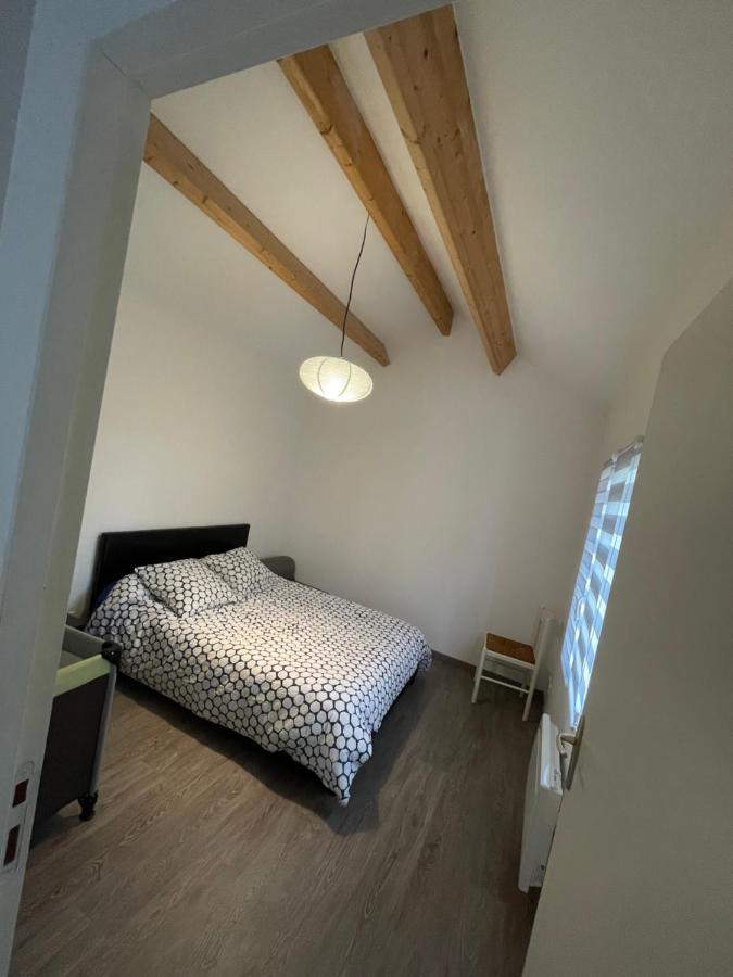 Maison De Campagne En Villa Le Mans