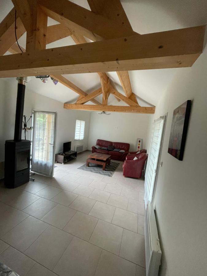 Villa Maison De Campagne En *