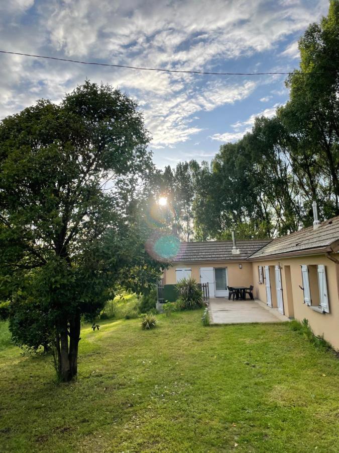 Maison De Campagne En *